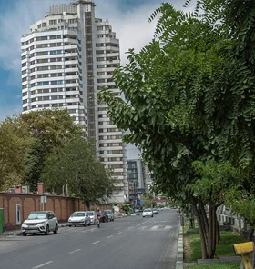 آگهیهای اجاره در فرمانیه - آپارتمان