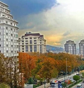 آگهیهای فروش در فرمانیه - آپارتمان