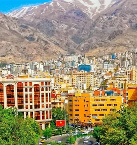 آگهیهای فروش در نیاوران - آپارتمان