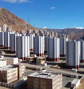 آگهیهای فروش در پردیس - آپارتمان