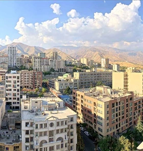 آگهیهای فروش در سعادت آباد - آپارتمان